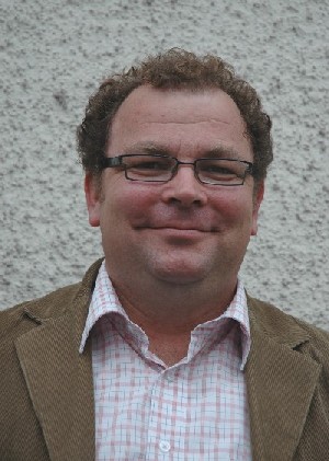 Andreas Duwe